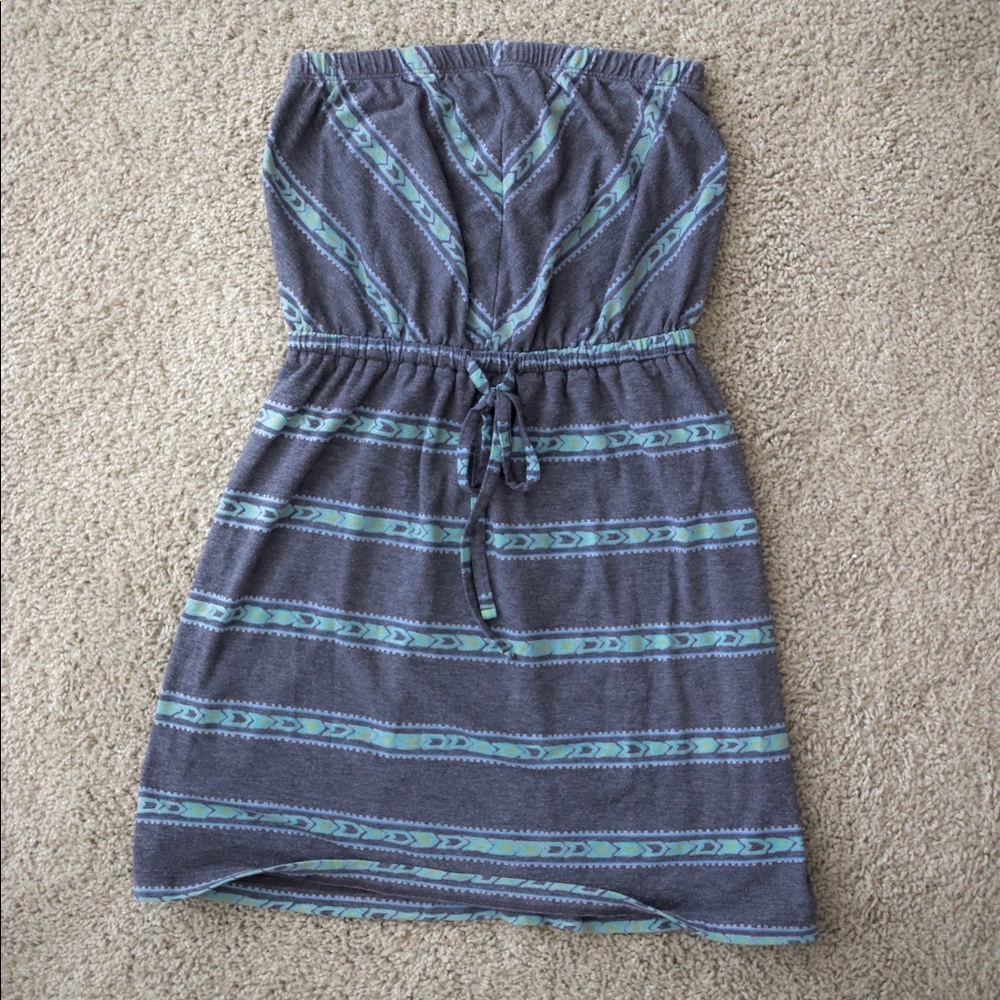 Summer Cotton Dress